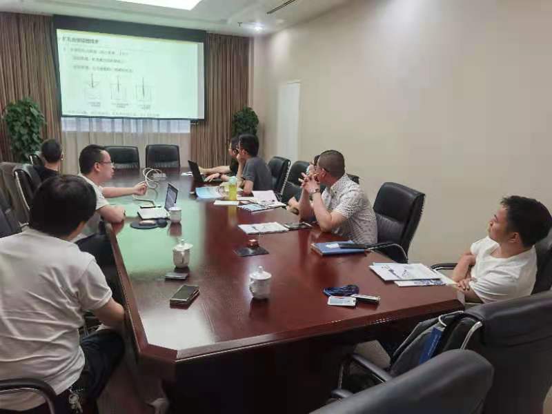 聚焦新能源市场，着力新技术推广与技术服务交流